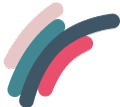 logo pinselstriche